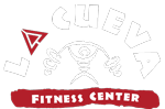 La Cueva Fitness Center Logo
